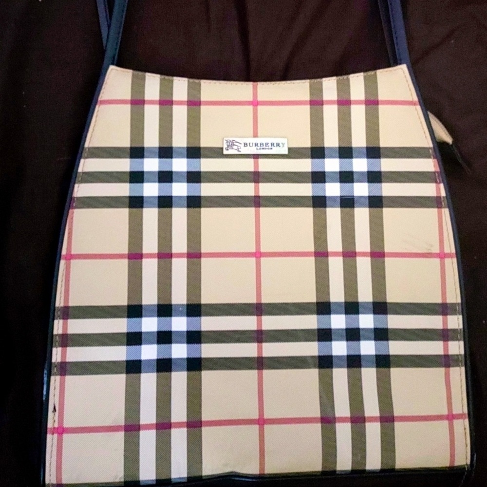 Designer Inspired Handbag